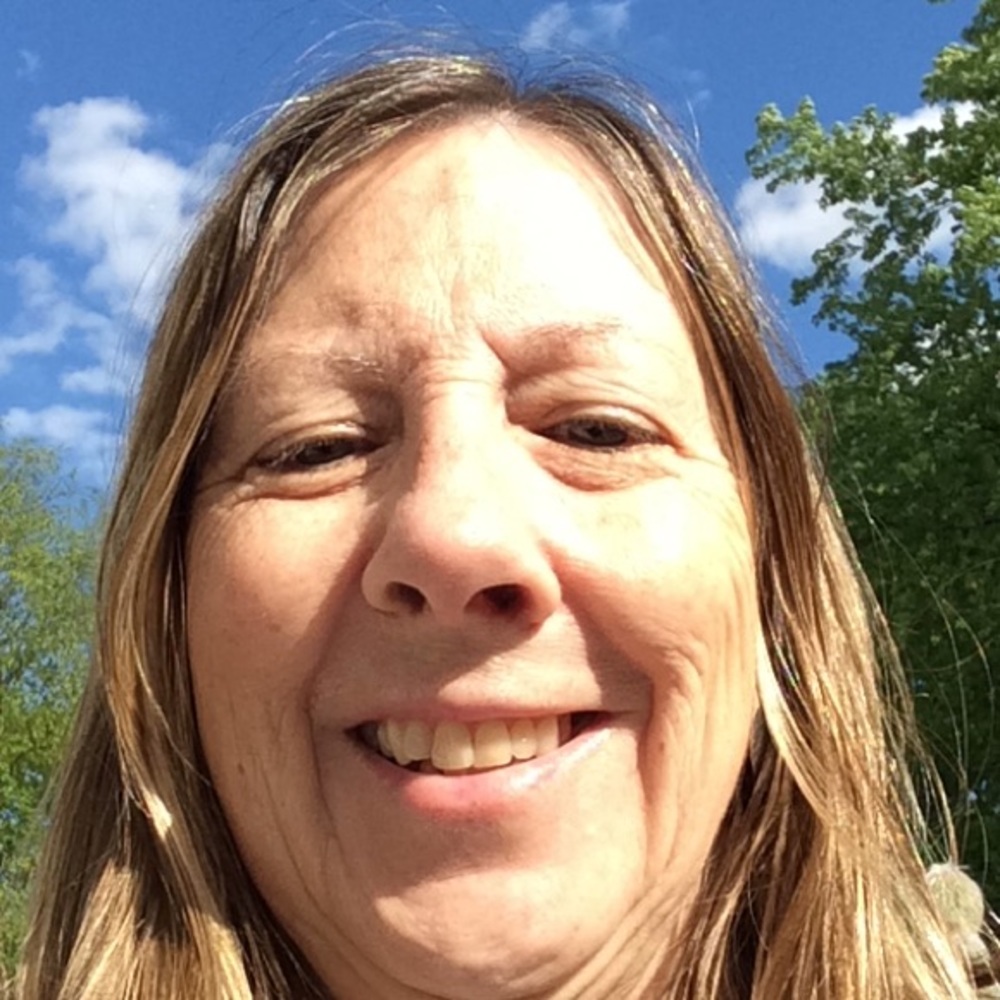 Meet your Posher, Michele